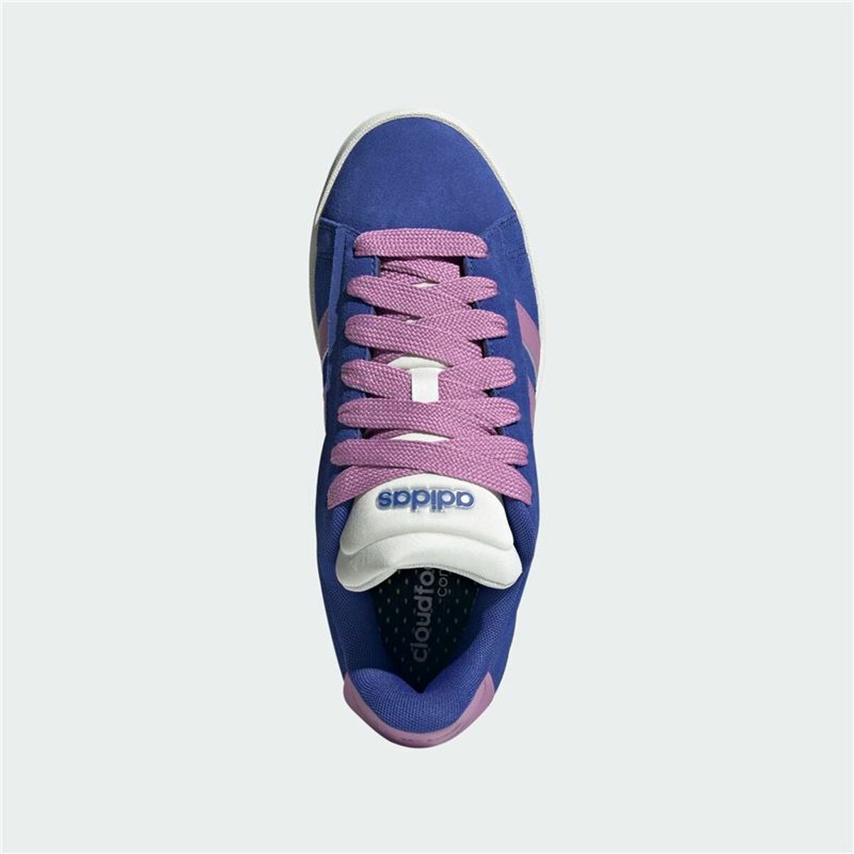 Sports Trainers for Women Adidas Grand Court Alpha 00S Blue