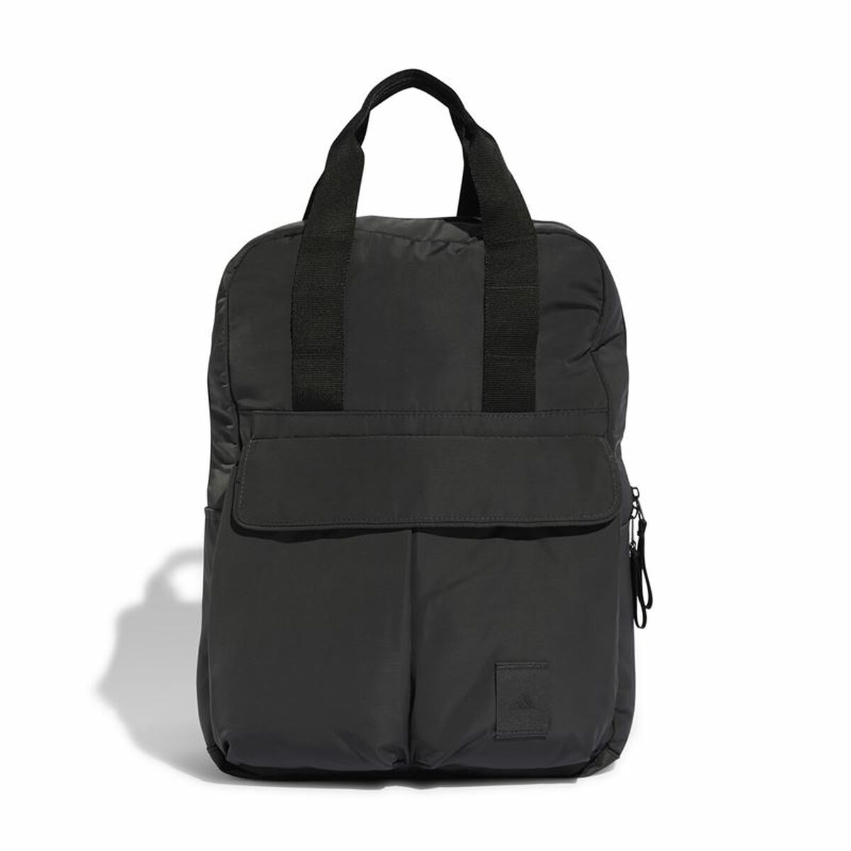 Casual Backpack Adidas Prime Back To University Dark grey Casual