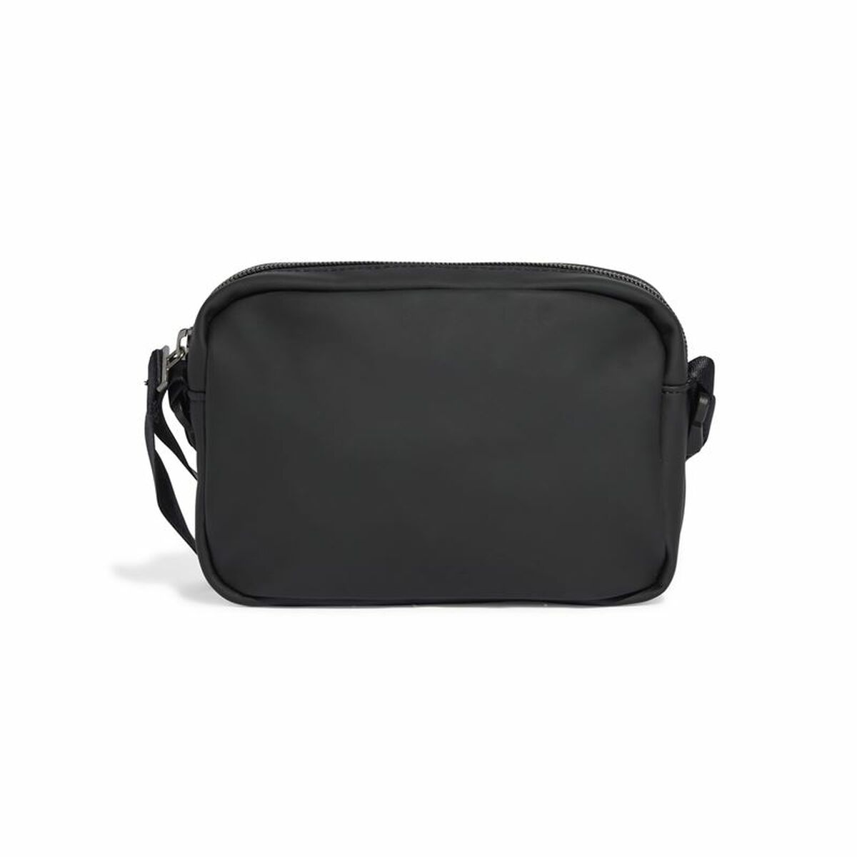 Shoulder Bag Adidas Essentials White Black