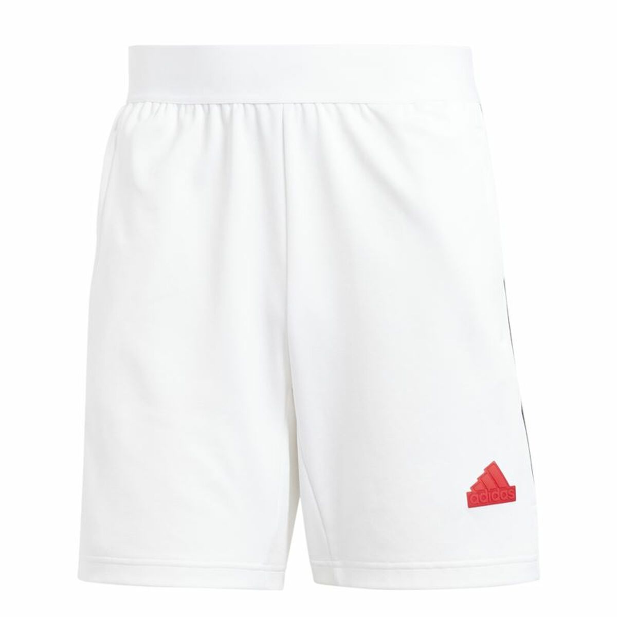 Sports Shorts Adidas House of Tiro National Pack White Sports Shorts Adidas House of Tiro National Pack White