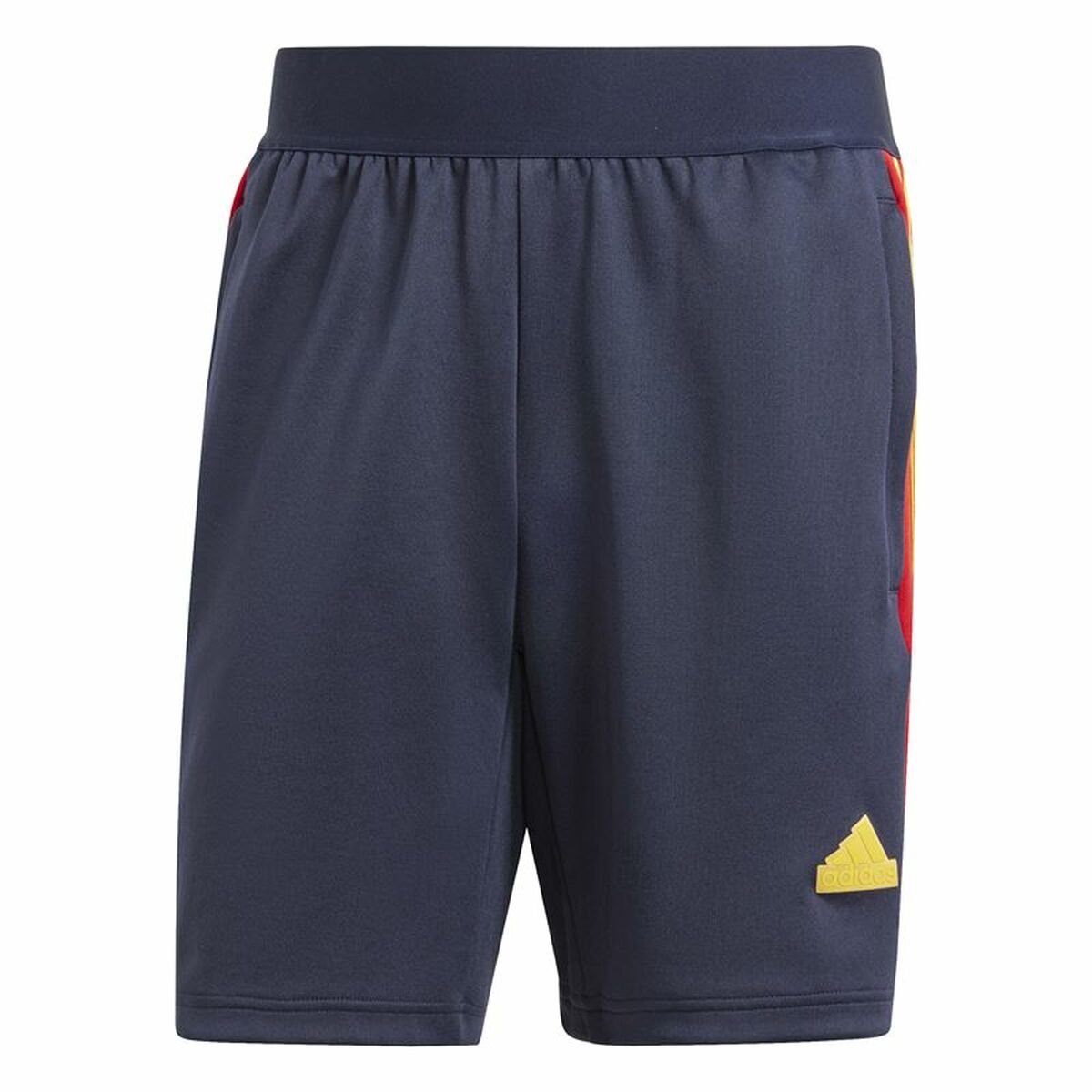 Sports Shorts Adidas House of Tiro National Pack Navy Blue Sports Shorts Adidas House of Tiro National Pack Navy Blue