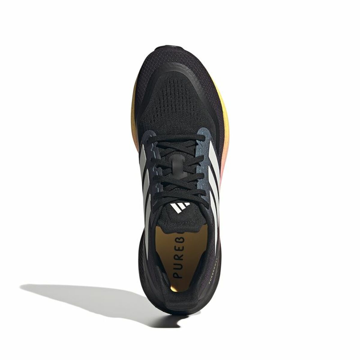 Running Shoes for Adults Adidas Pureboost 5 Black