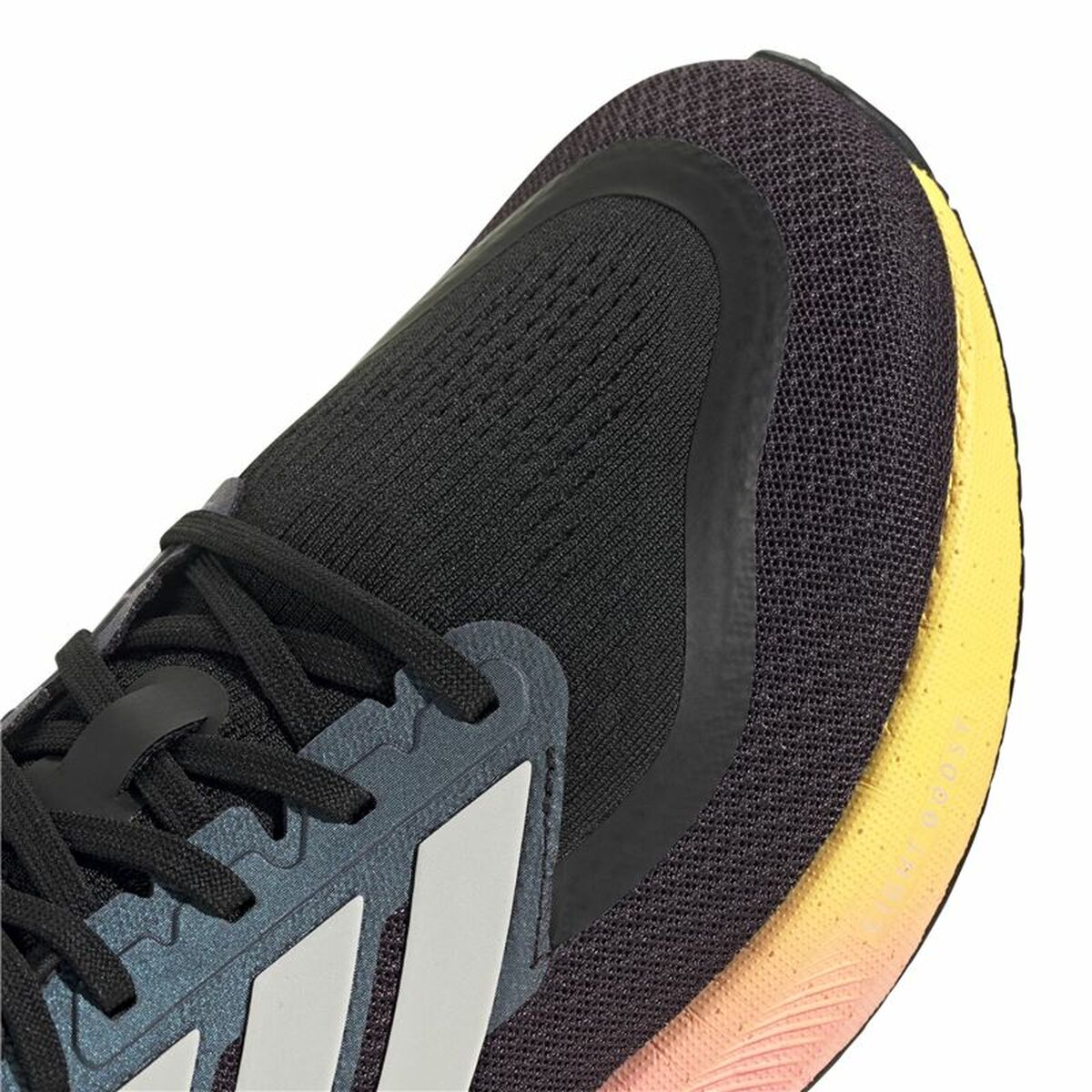 Running Shoes for Adults Adidas Pureboost 5 Black