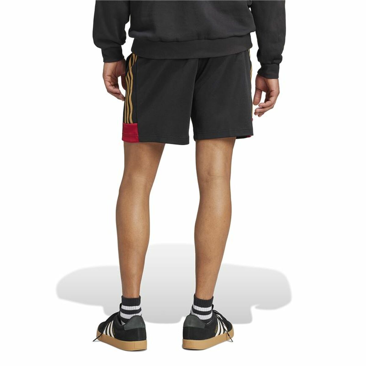 Sports Shorts Adidas House Of Tiro Nations Pack Short Black