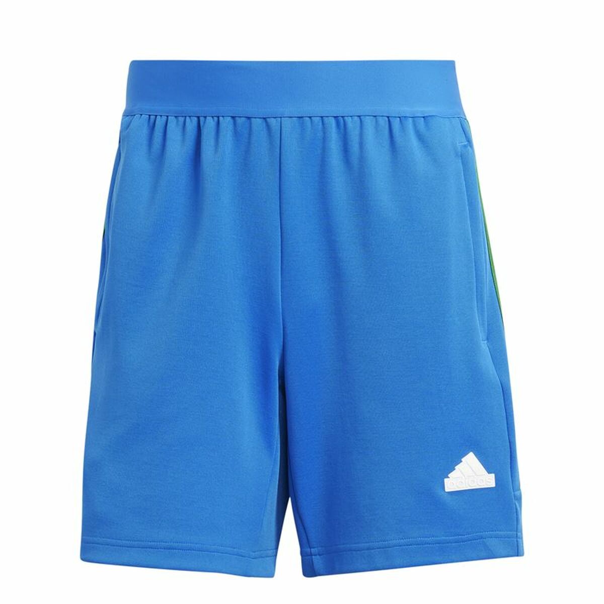 Sports Shorts Adidas Tiro Nations Pack Blue Green Sports Shorts Adidas Tiro Nations Pack Blue Green
