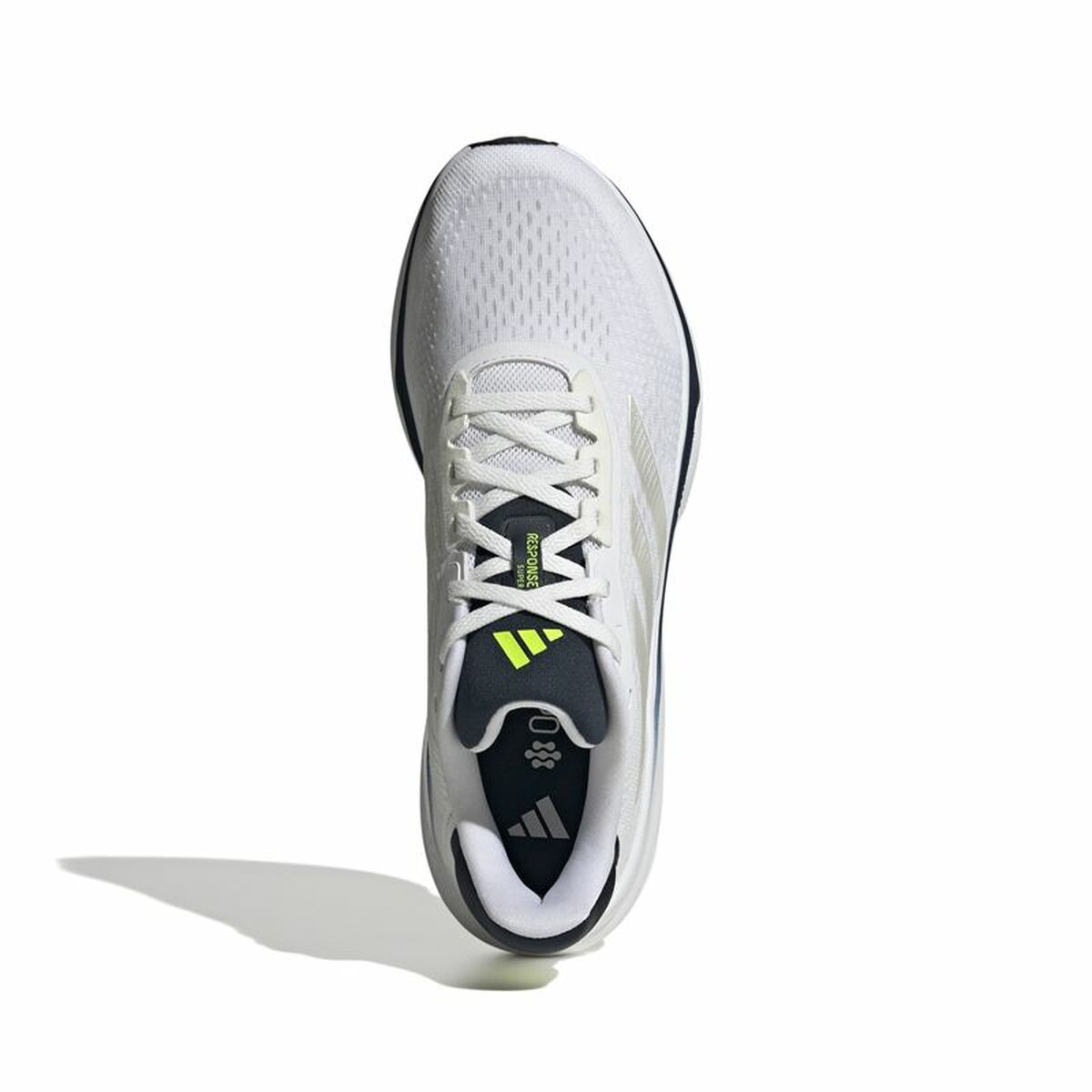 Running Shoes for Adults Adidas Response Super White