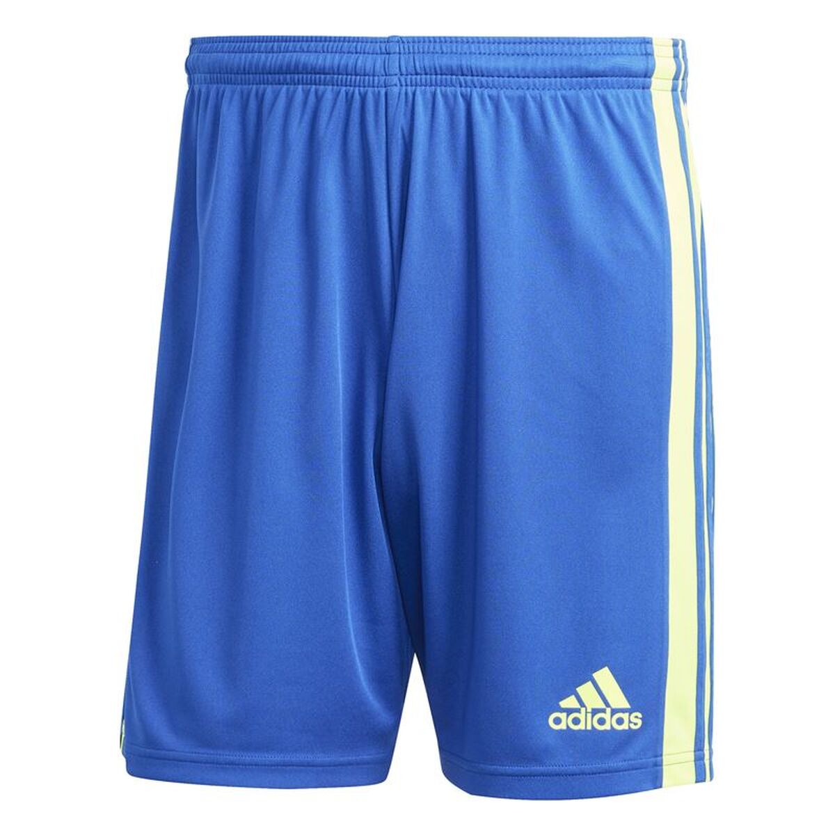 Sports Shorts Adidas Squadraud 21