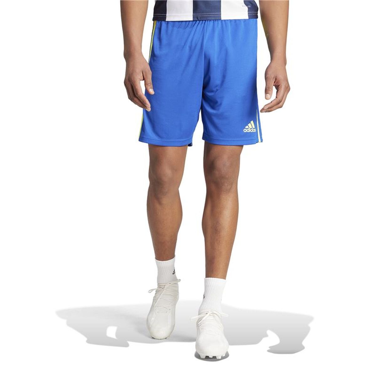 Sports Shorts Adidas Squadraud 21