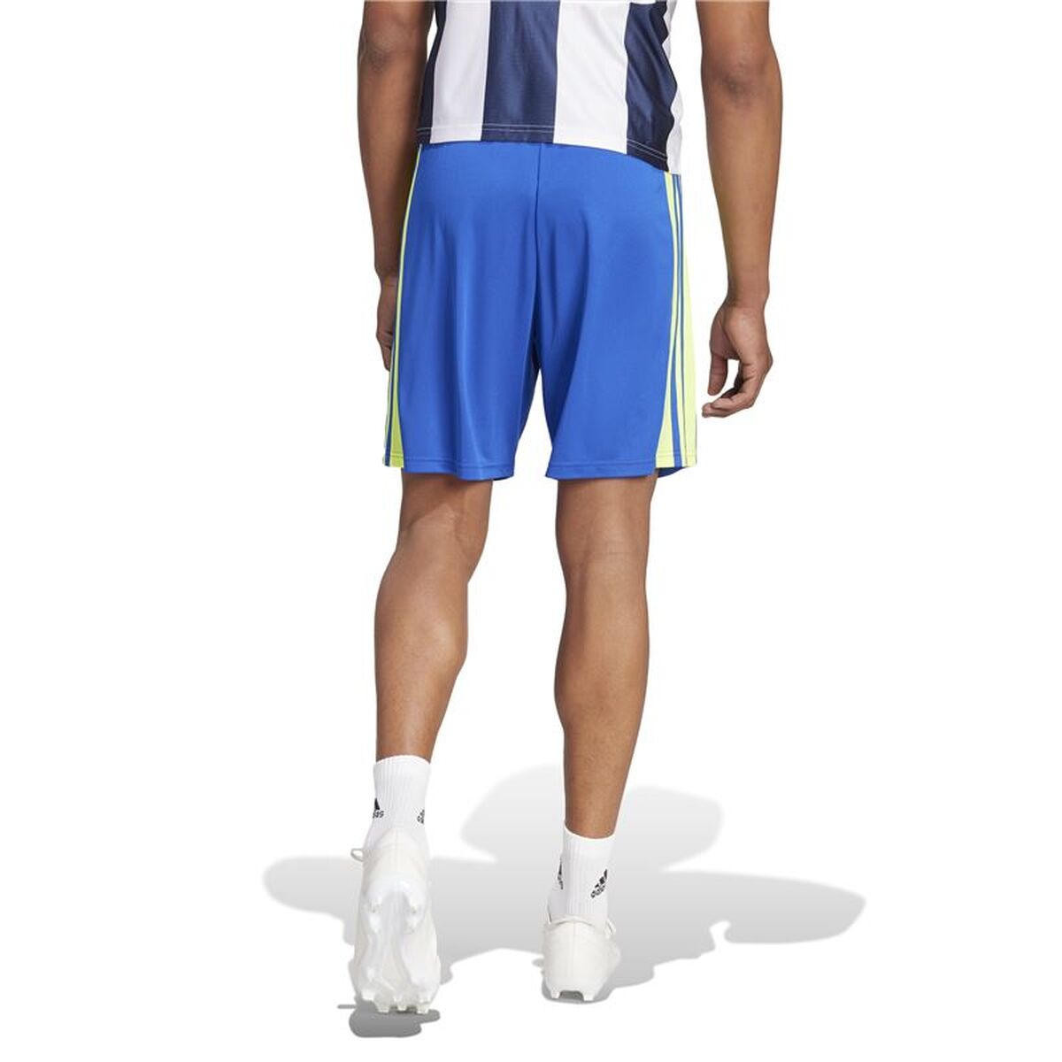 Sports Shorts Adidas Squadraud 21