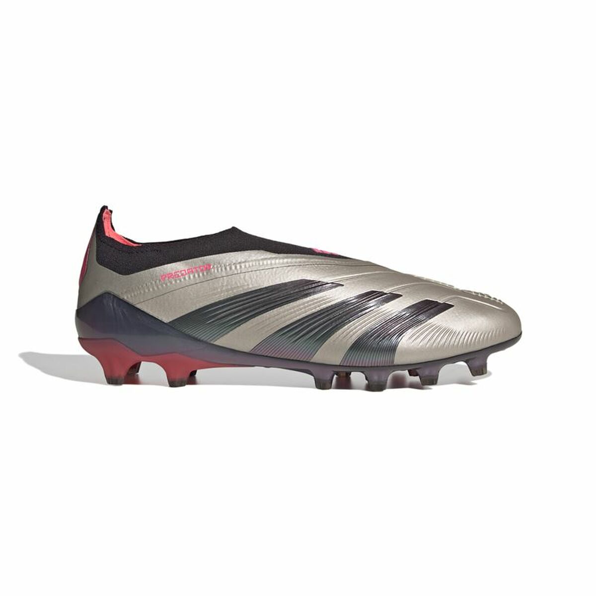 Adult’s Football Boots Adidas Predator Elite LL F Grey