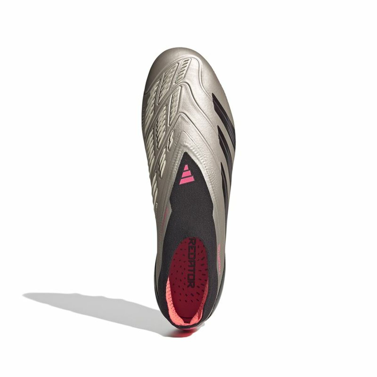 Adult’s Football Boots Adidas Predator Elite LL F Grey