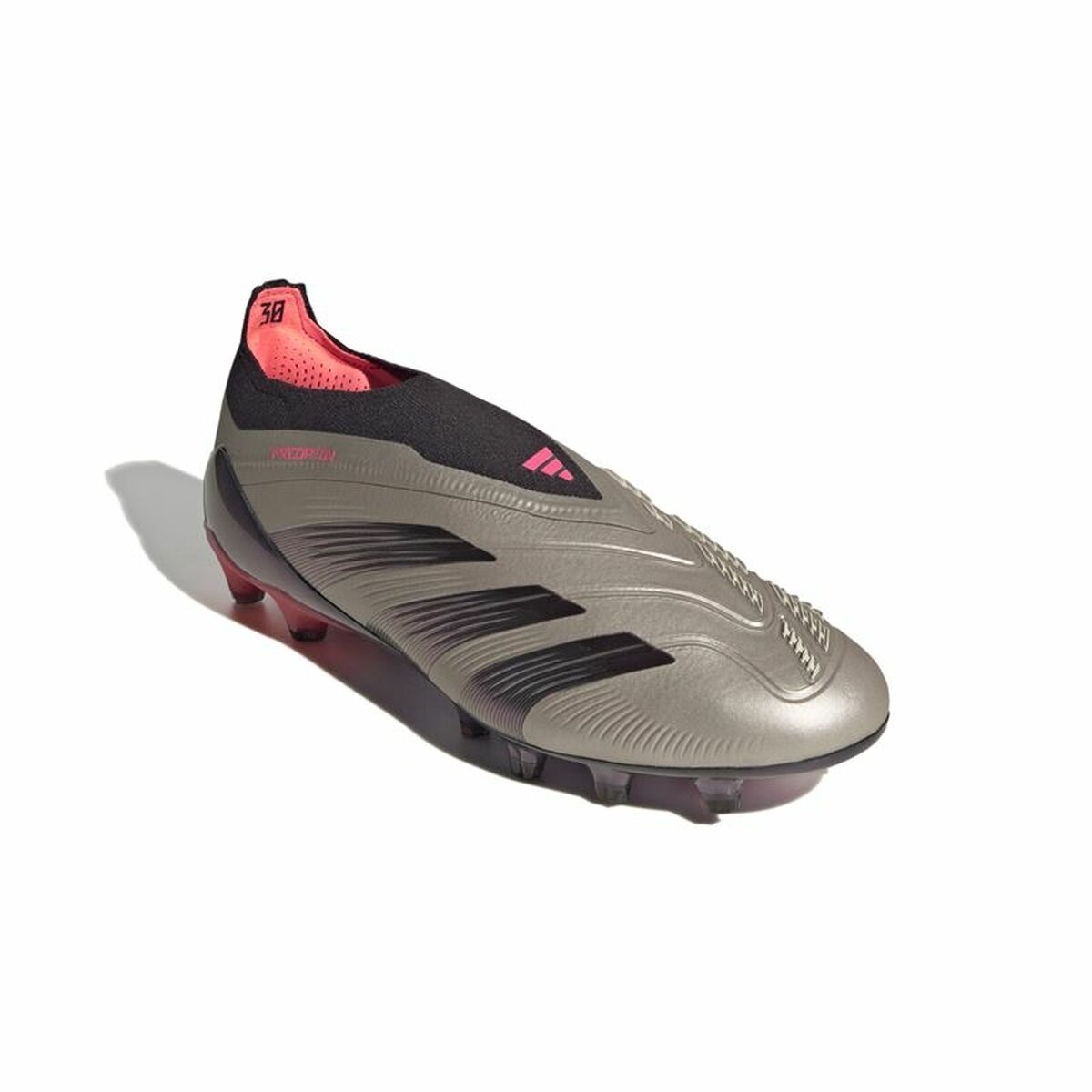 Adult’s Football Boots Adidas Predator Elite LL F Grey