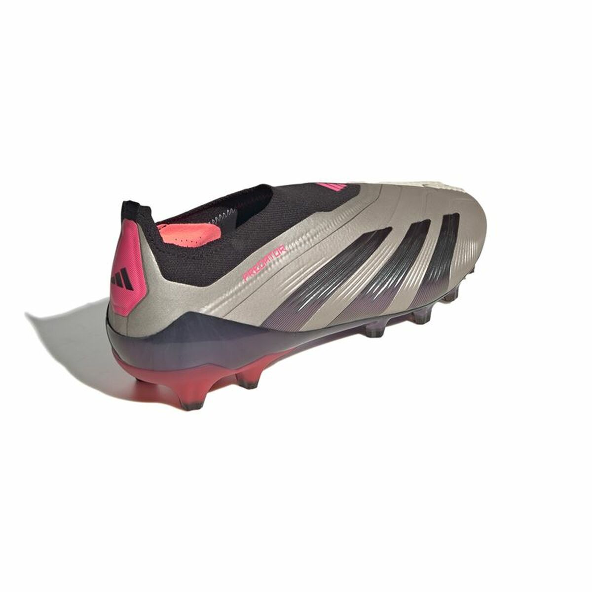Adult’s Football Boots Adidas Predator Elite LL F Grey
