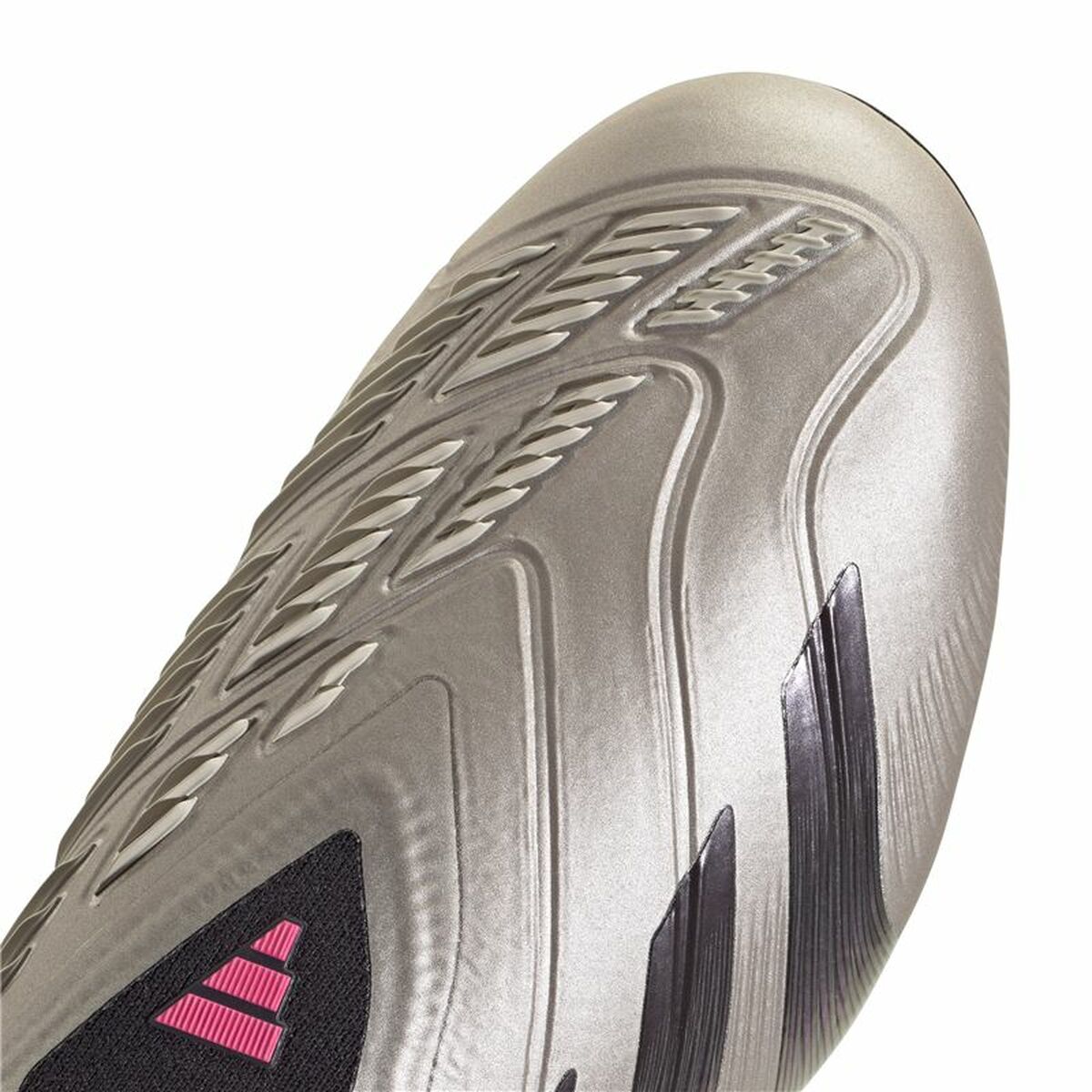 Adult’s Football Boots Adidas Predator Elite LL F Grey