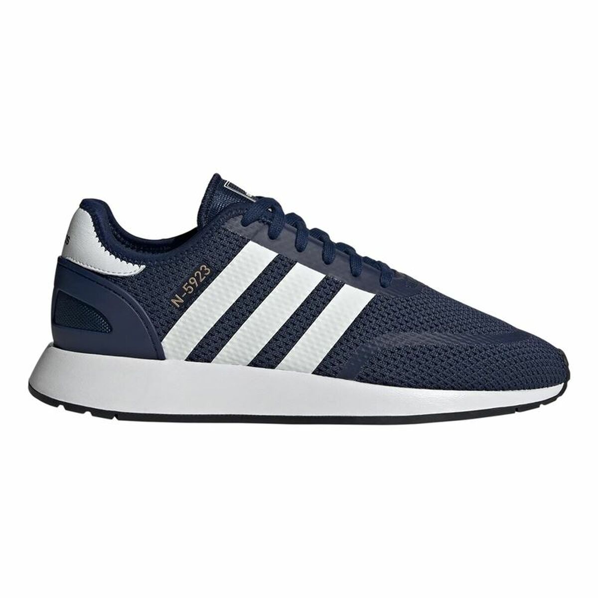 Men’s Casual Trainers Adidas N-5923 Dark blue Men’s Casual Trainers Adidas N-5923 Dark blue