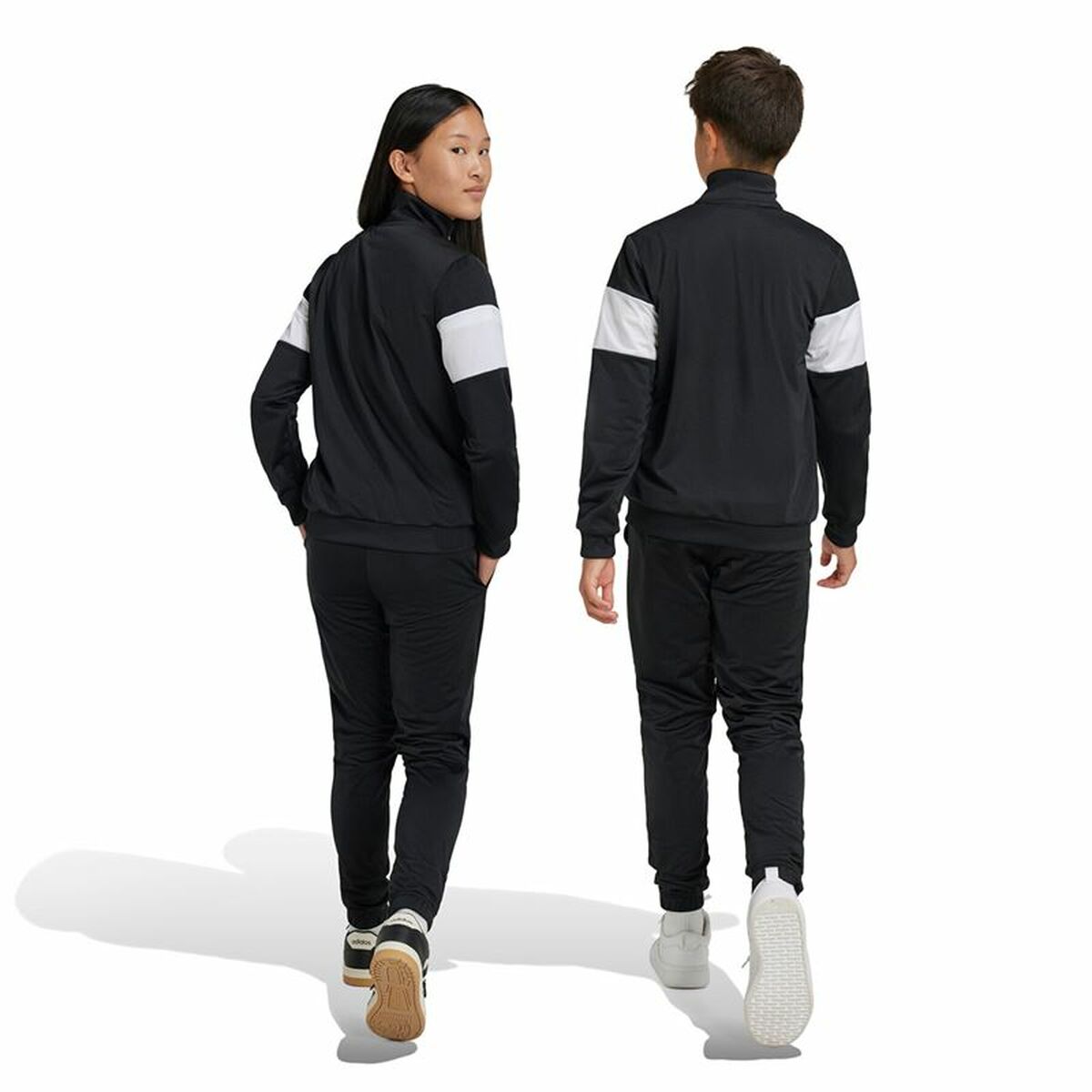 Children’s Sports Outfit Adidas Bts Black