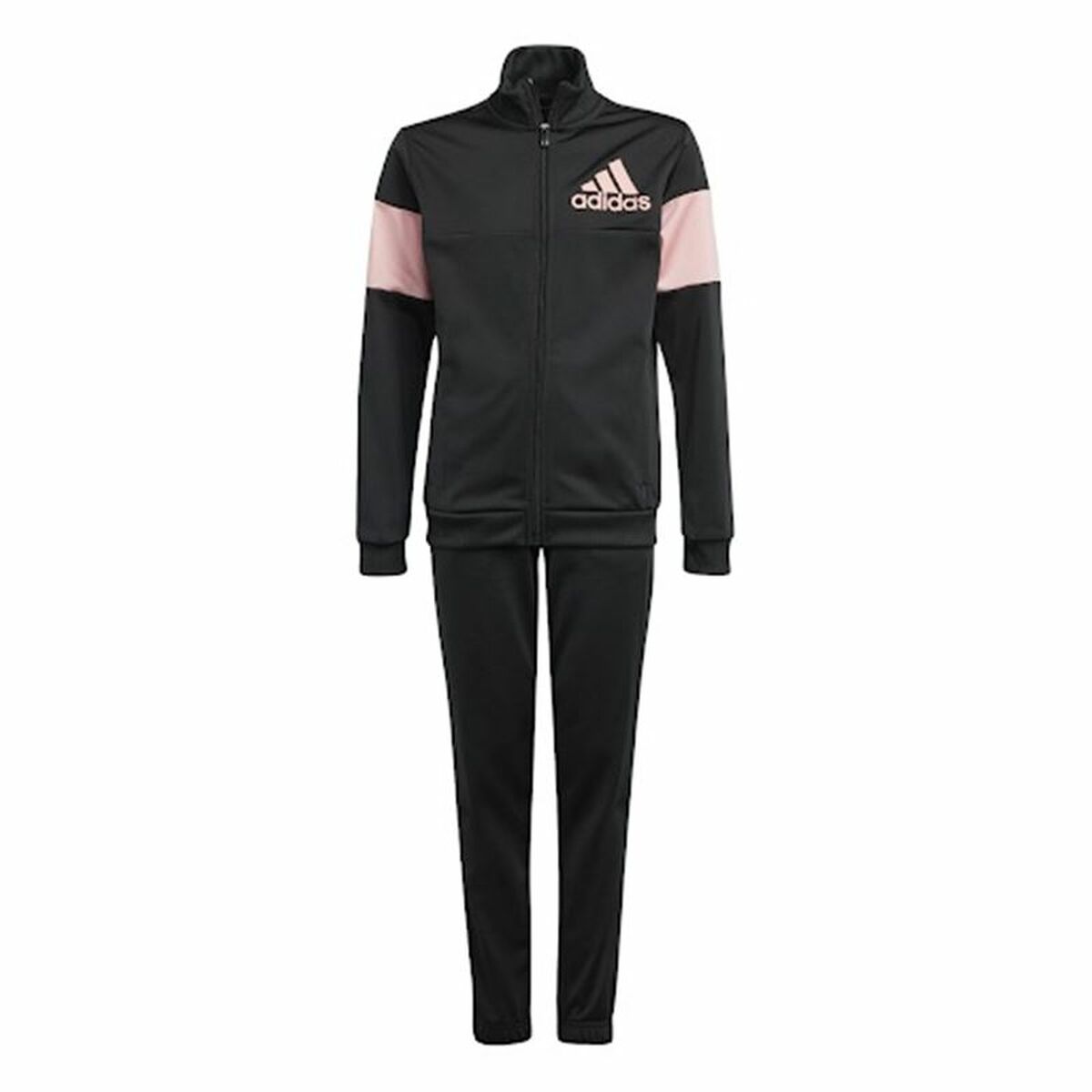 Women’s Tracksuit Adidas Bts Black Women’s Tracksuit Adidas Bts Black