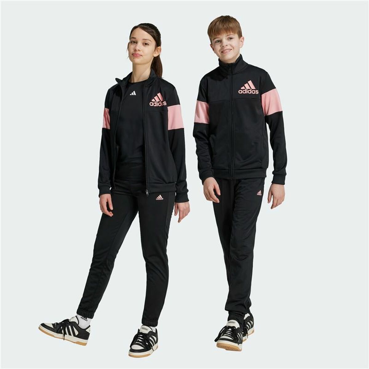 Women’s Tracksuit Adidas Bts Black