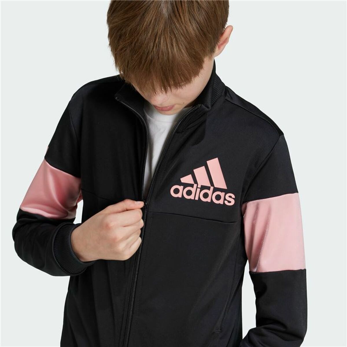 Women’s Tracksuit Adidas Bts Black