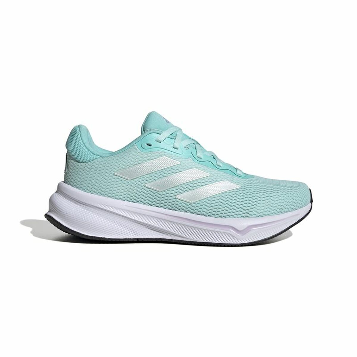 Sports Trainers for Women Adidas Response Light Blue