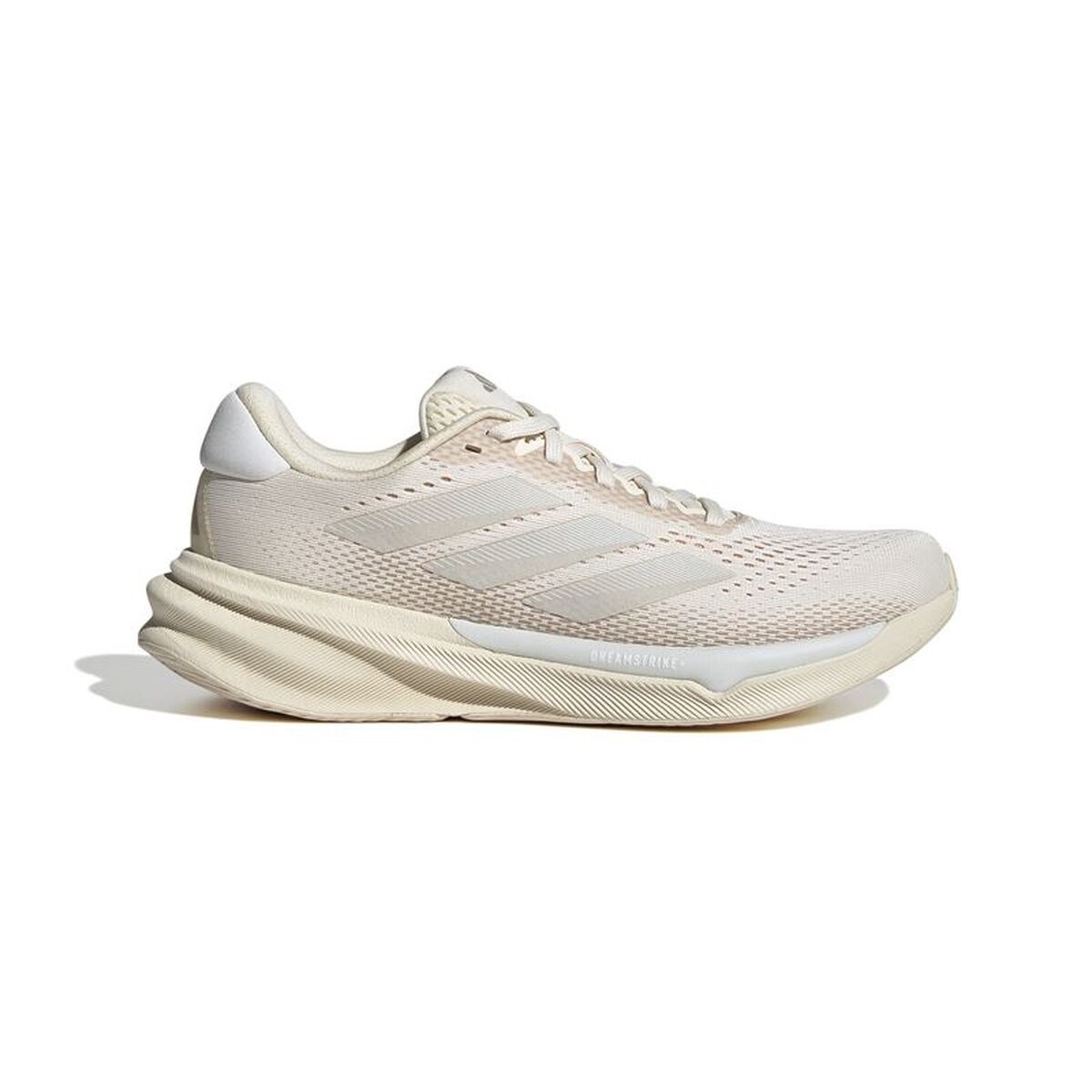 Running Shoes for Adults Adidas Supernova Stride 2 Beige Running Shoes for Adults Adidas Supernova Stride 2 Beige