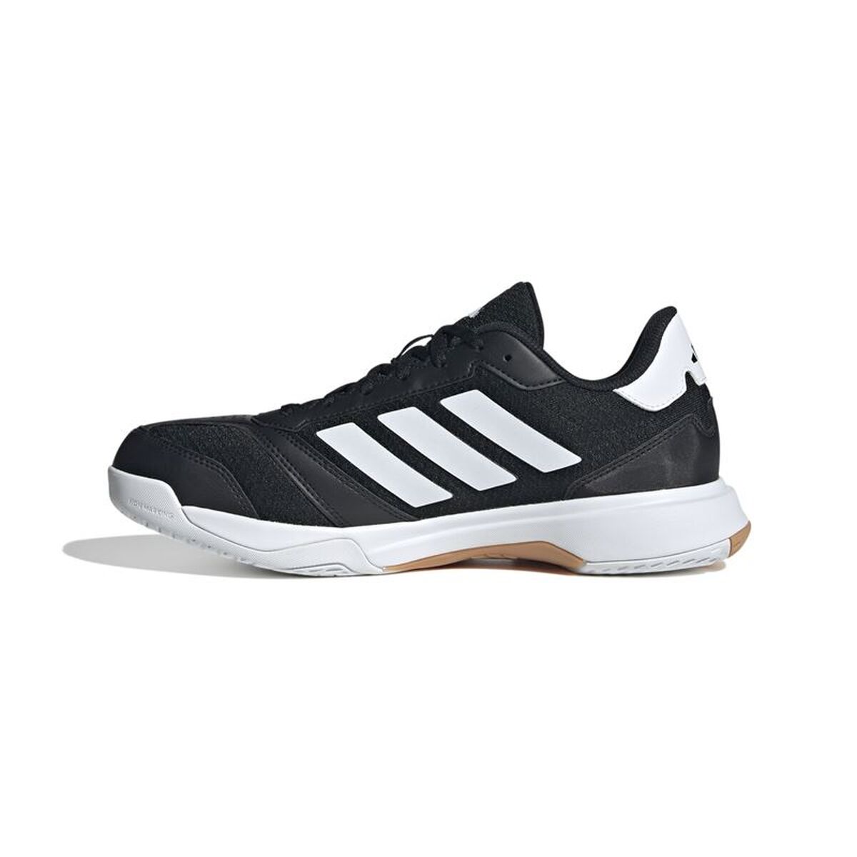 Trainers Adidas Ligra 8 Black Men