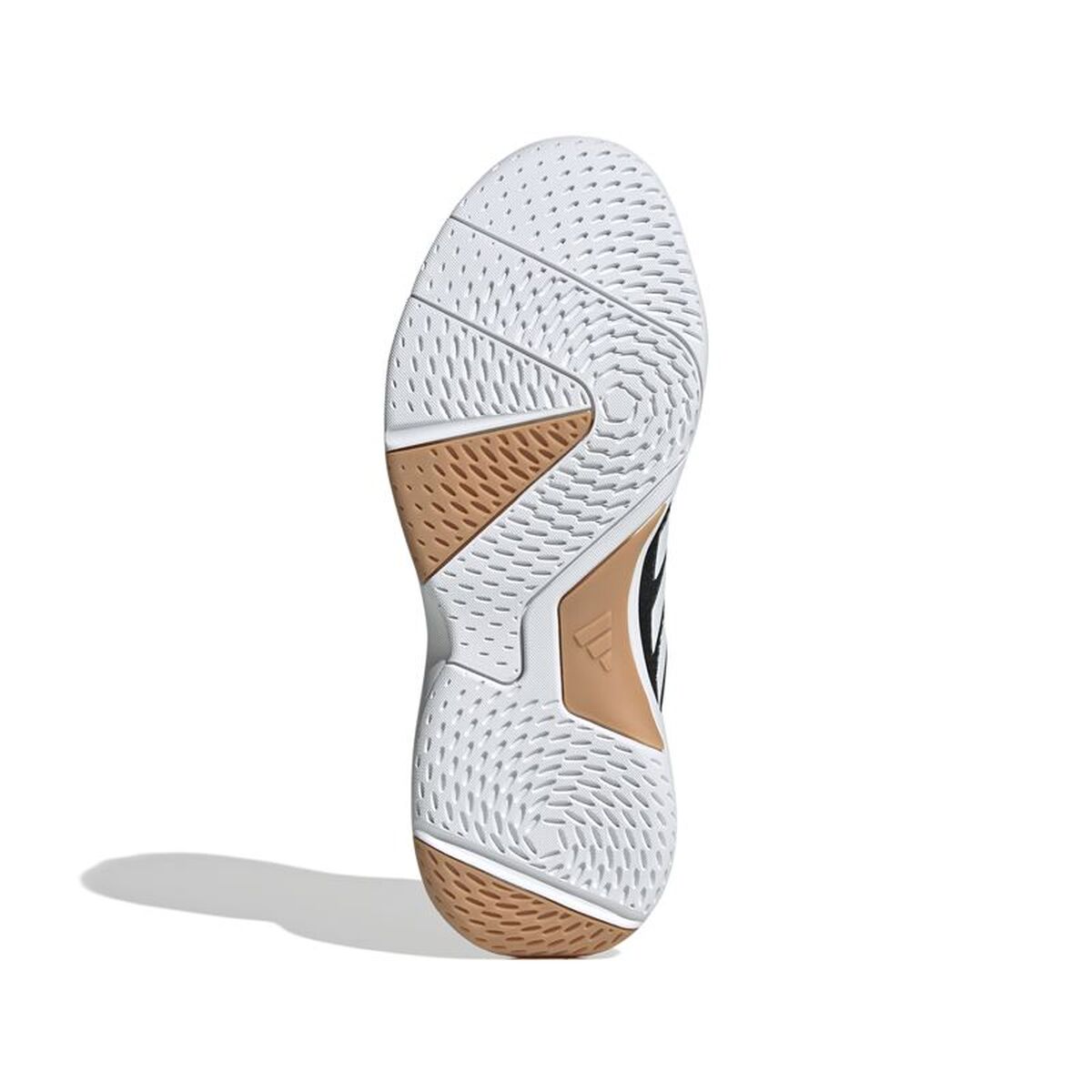 Trainers Adidas Ligra 8 Black Men