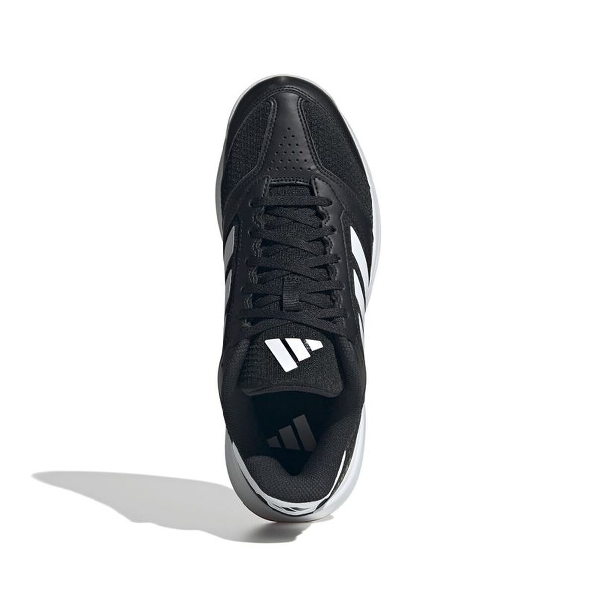 Trainers Adidas Ligra 8 Black Men