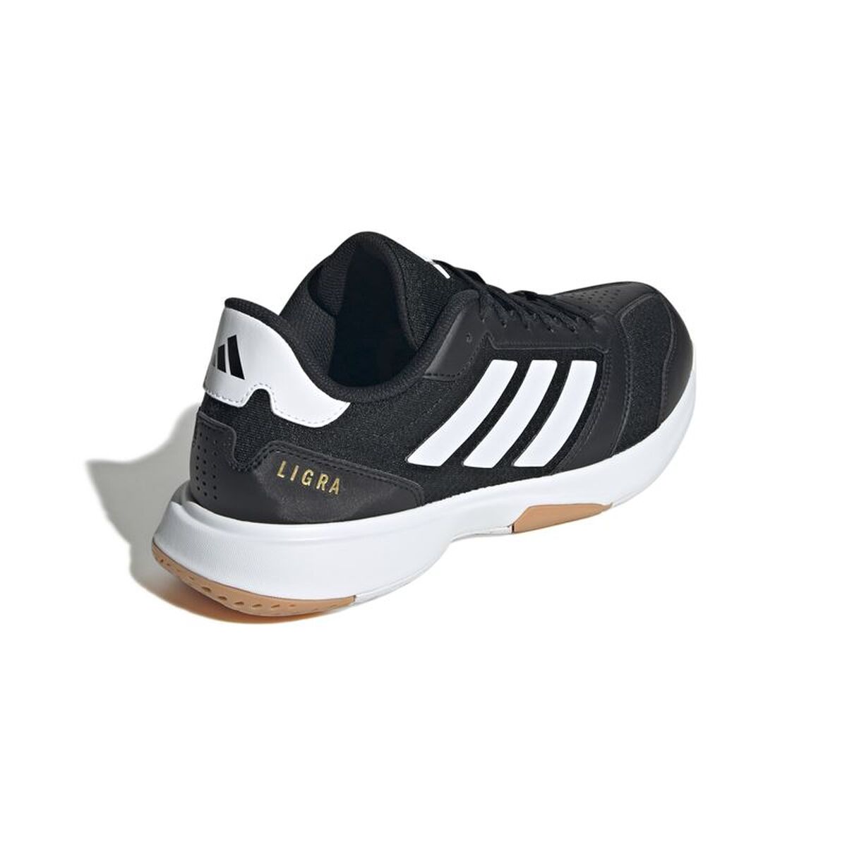 Trainers Adidas Ligra 8 Black Men