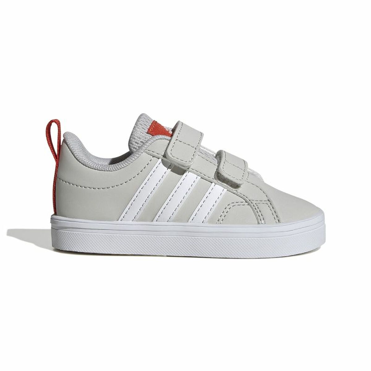 Baby’s Sports Shoes Adidas Vs Pace 2.0 Grey