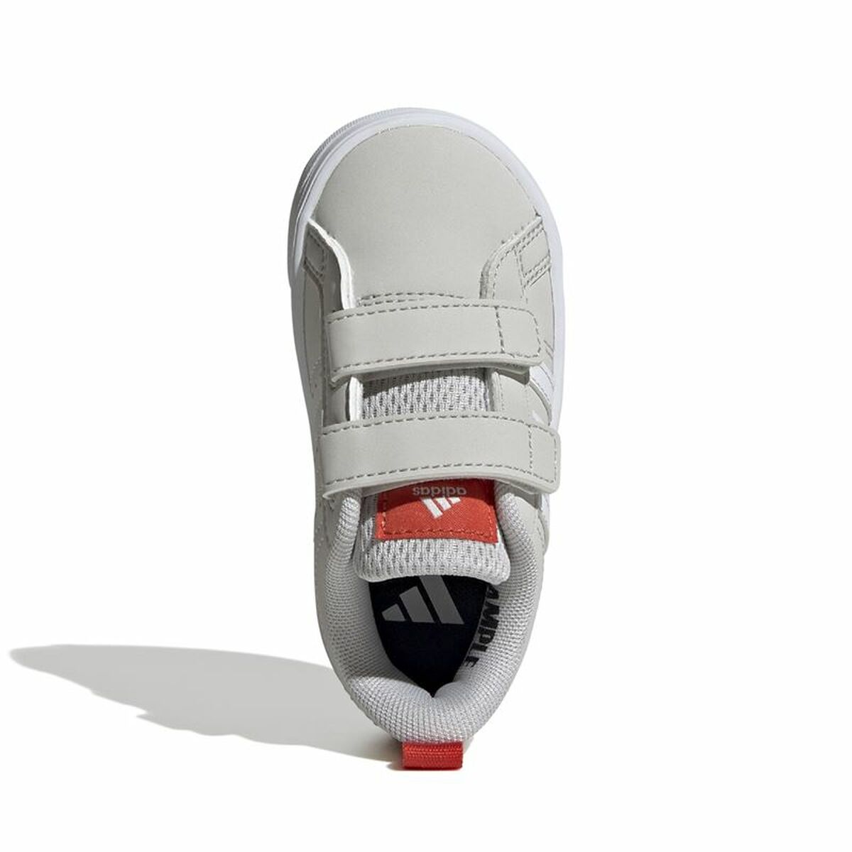 Baby’s Sports Shoes Adidas Vs Pace 2.0 Grey
