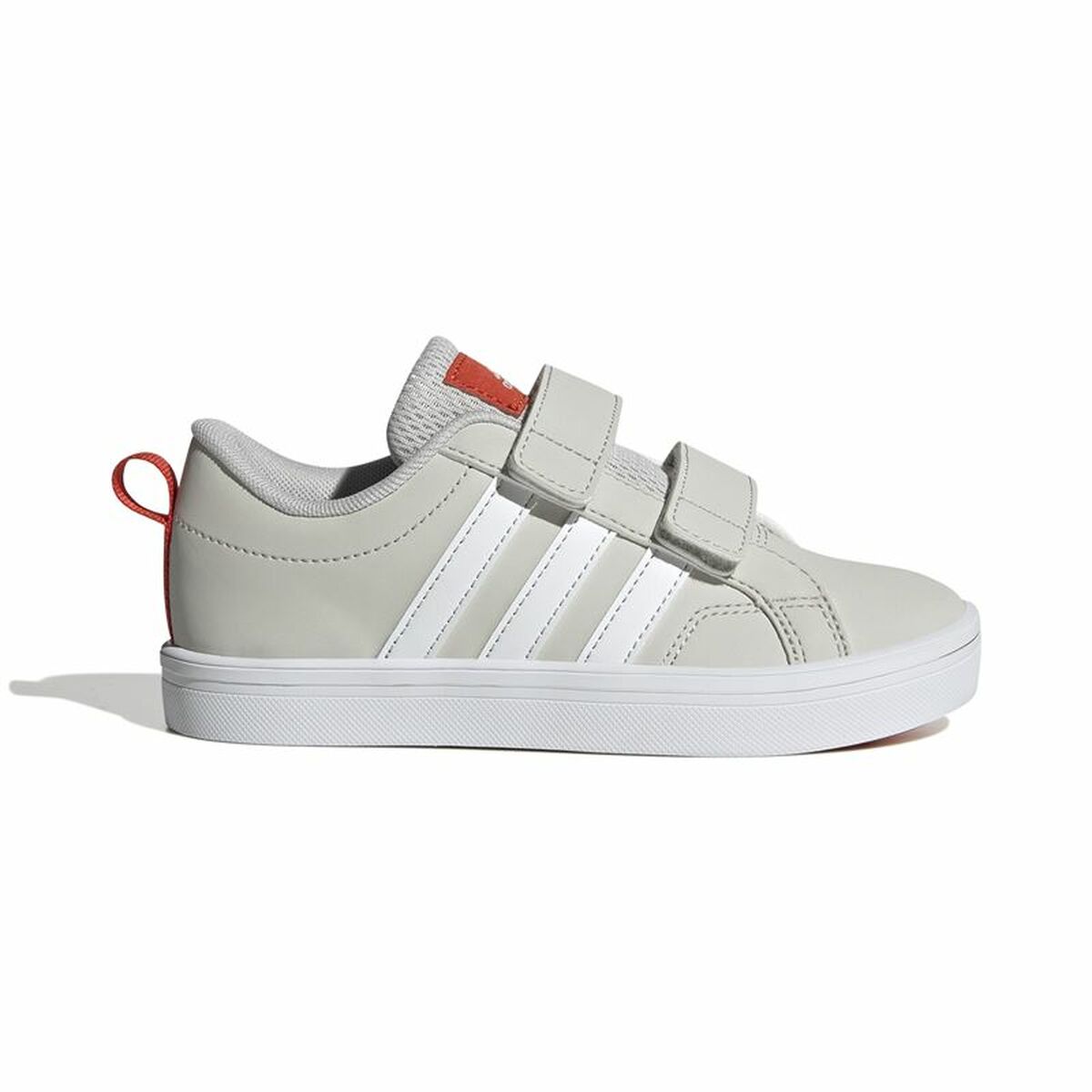 Children’s Casual Trainers Adidas Vs Pace 2.0 Grey
