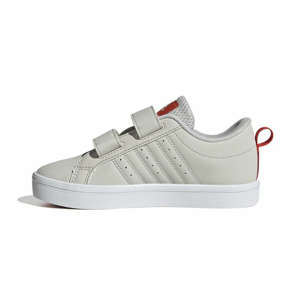 Children’s Casual Trainers Adidas Vs Pace 2.0 Grey