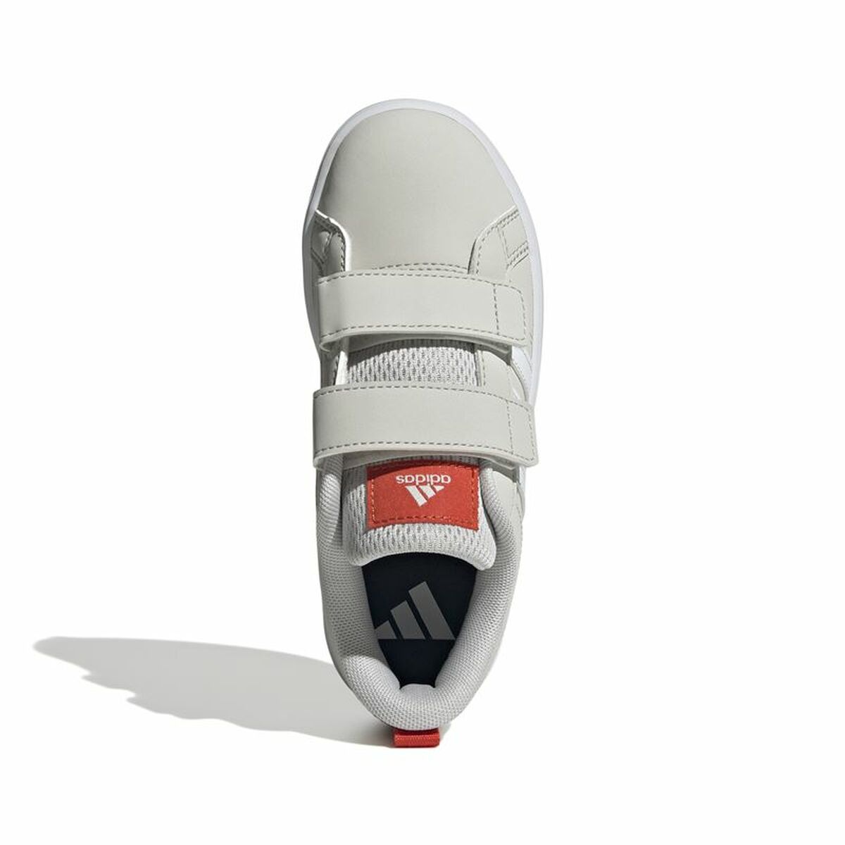 Children’s Casual Trainers Adidas Vs Pace 2.0 Grey