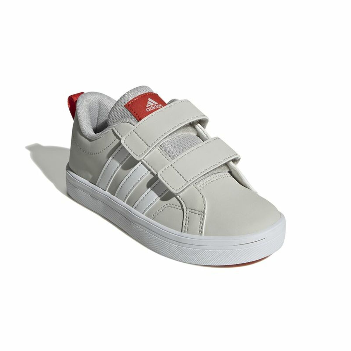 Children’s Casual Trainers Adidas Vs Pace 2.0 Grey
