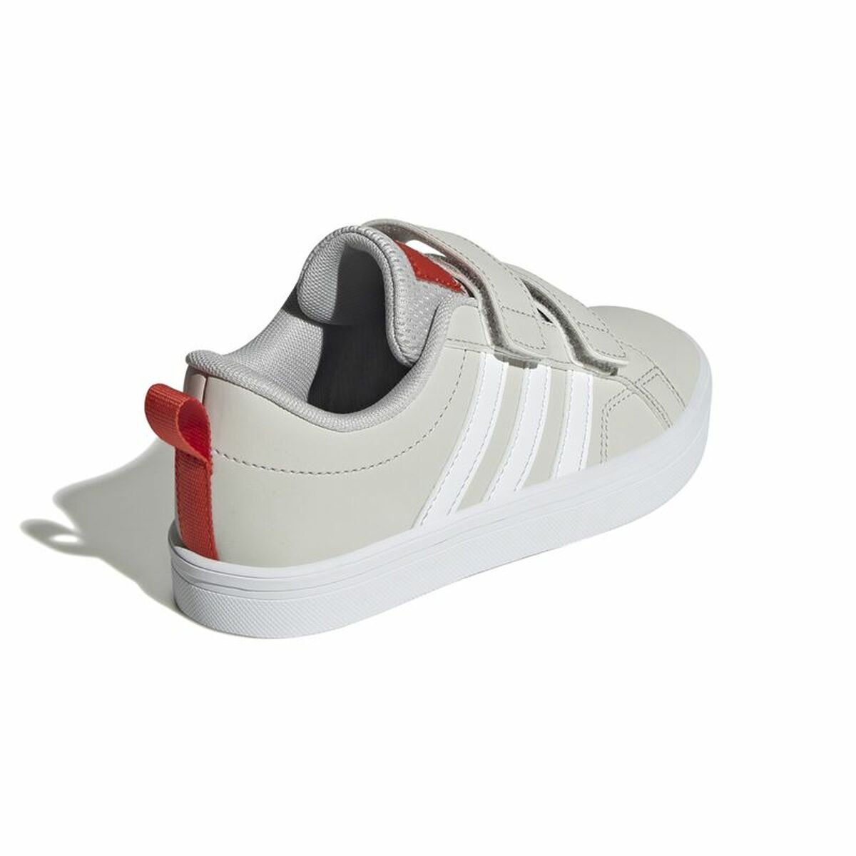 Children’s Casual Trainers Adidas Vs Pace 2.0 Grey