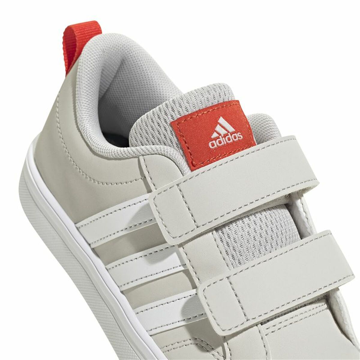 Children’s Casual Trainers Adidas Vs Pace 2.0 Grey