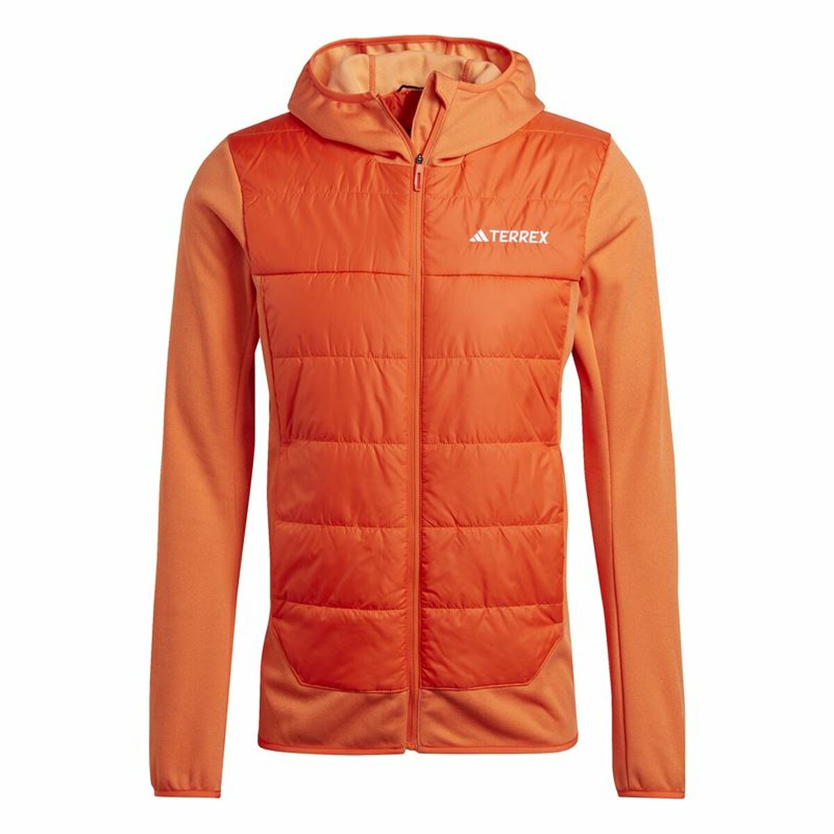 Men’s Sports Jacket Adidas Multi Hyb
