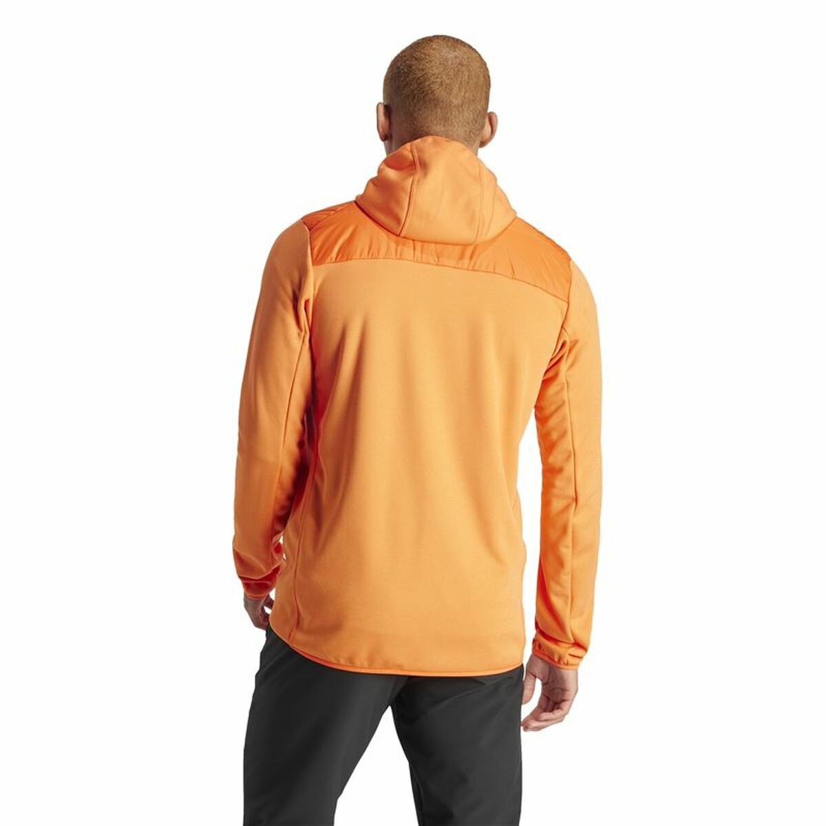 Men’s Sports Jacket Adidas Multi Hyb