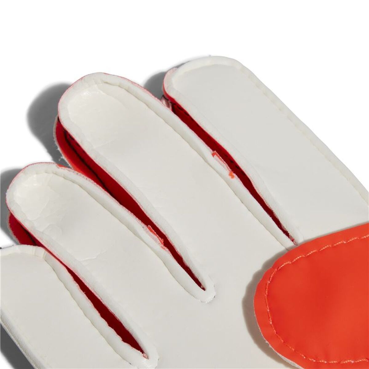 Children’s Goalkeeper Gloves Adidas Predator Trn Black