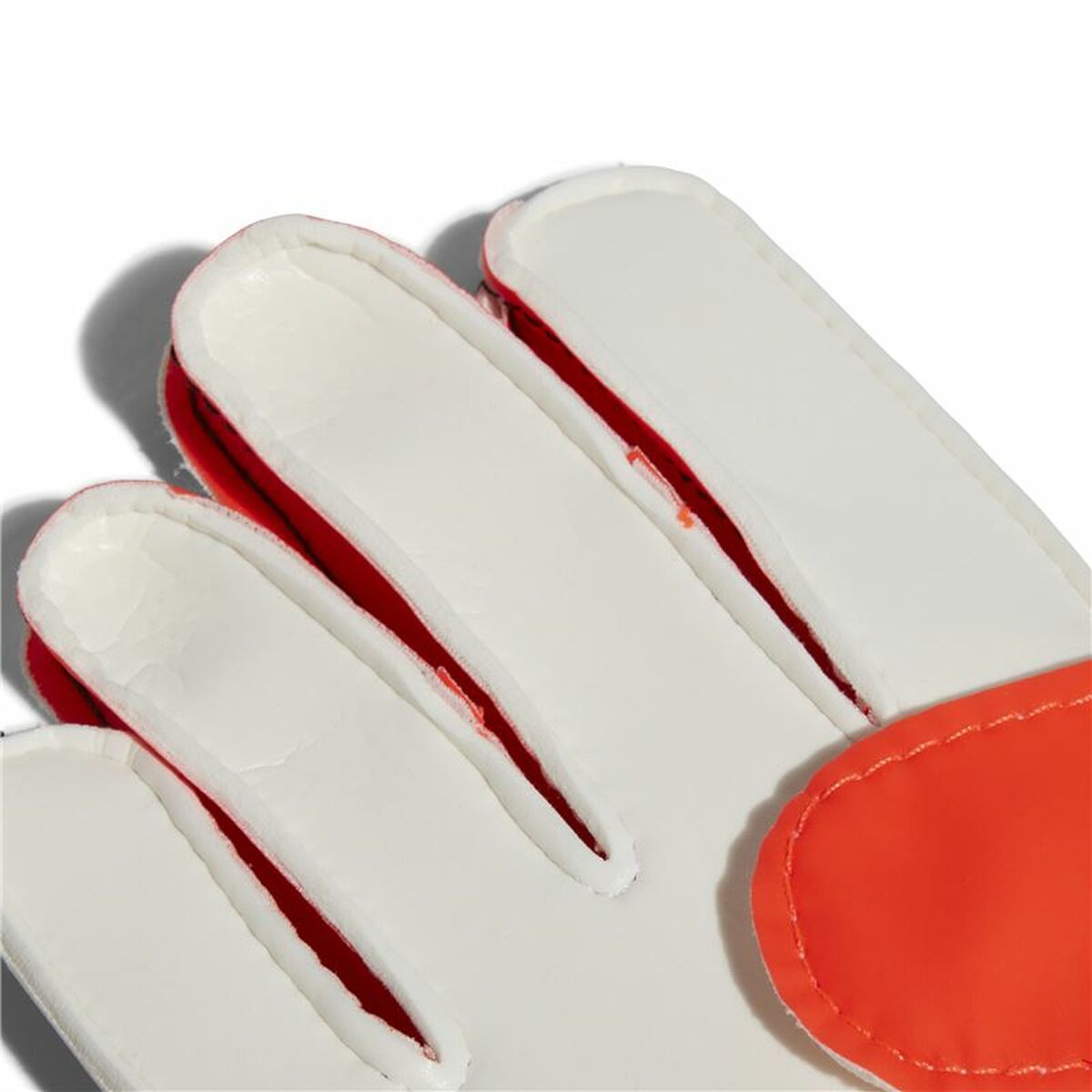 Children’s Goalkeeper Gloves Adidas Predator Trn Black