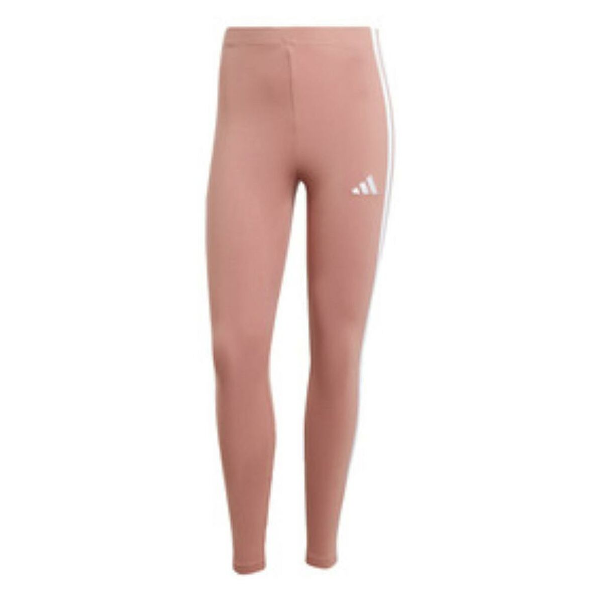 Sport leggings for Women Adidas W 3S SJ LEG JE0071 Pink