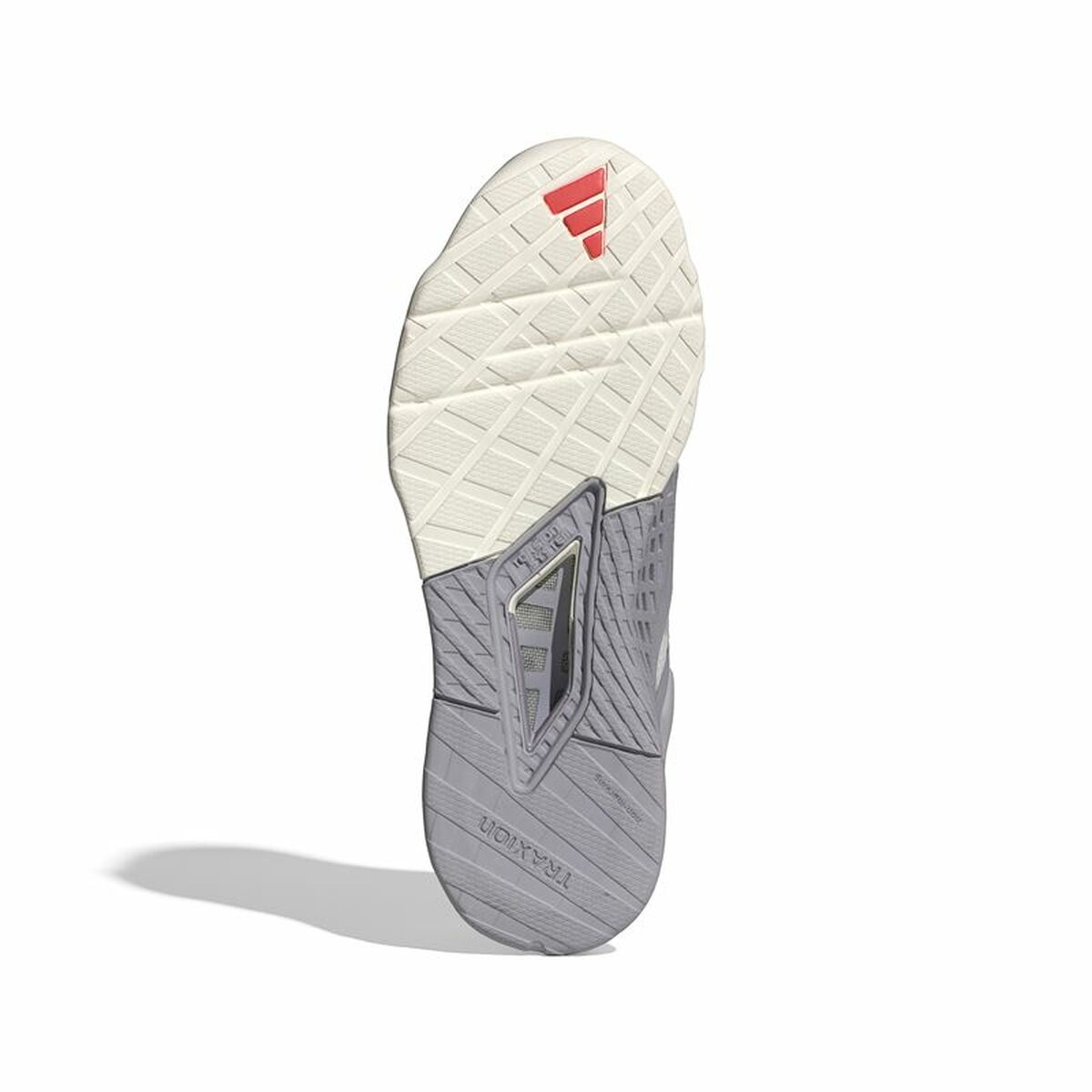 Sports Trainers for Women Adidas Dropset 3 Gfx White Grey