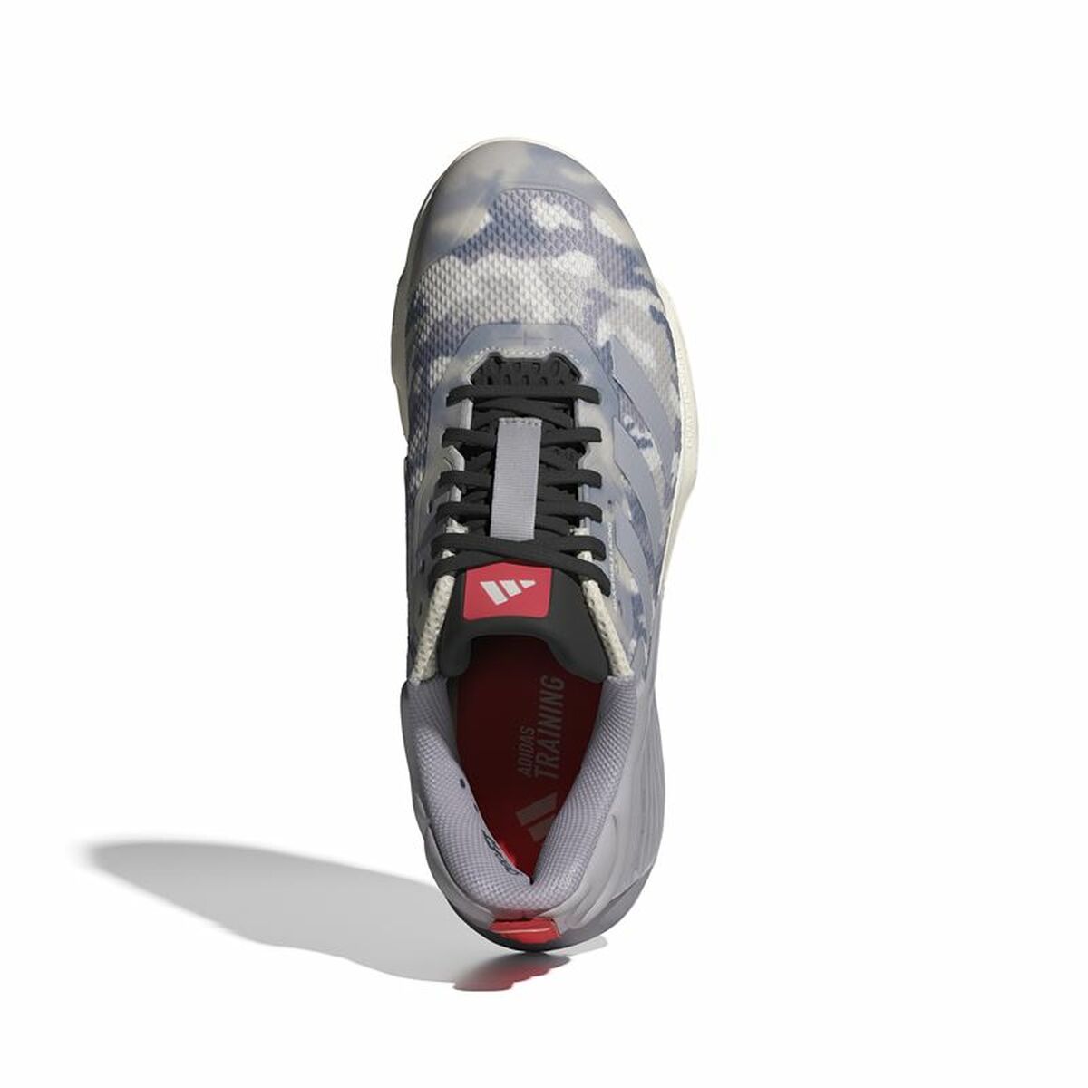 Sports Trainers for Women Adidas Dropset 3 Gfx White Grey