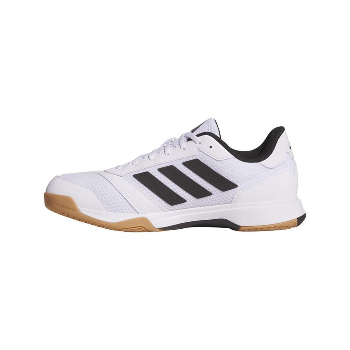 Trainers Adidas Ligra 8 White Men Handball