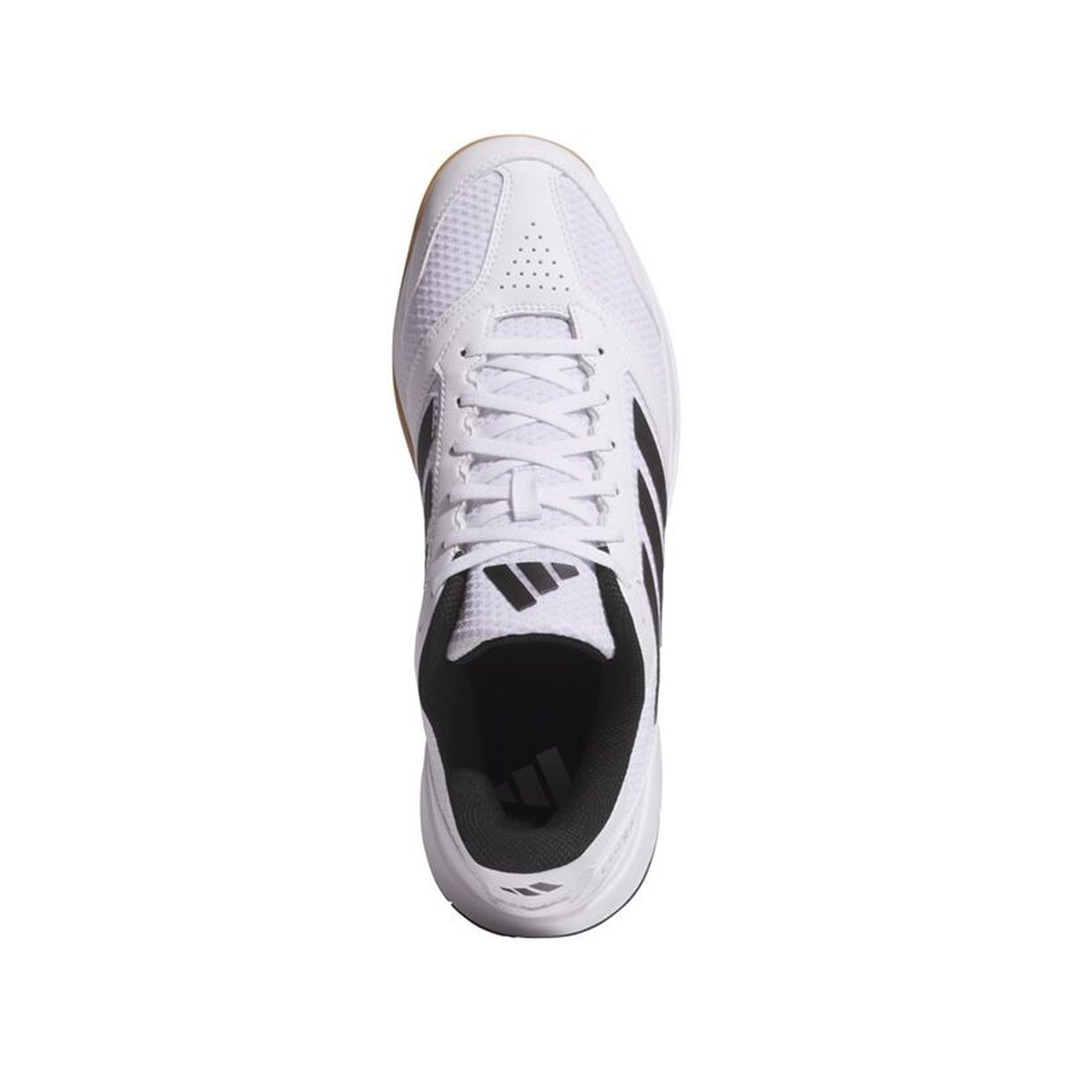 Trainers Adidas Ligra 8 White Men Handball