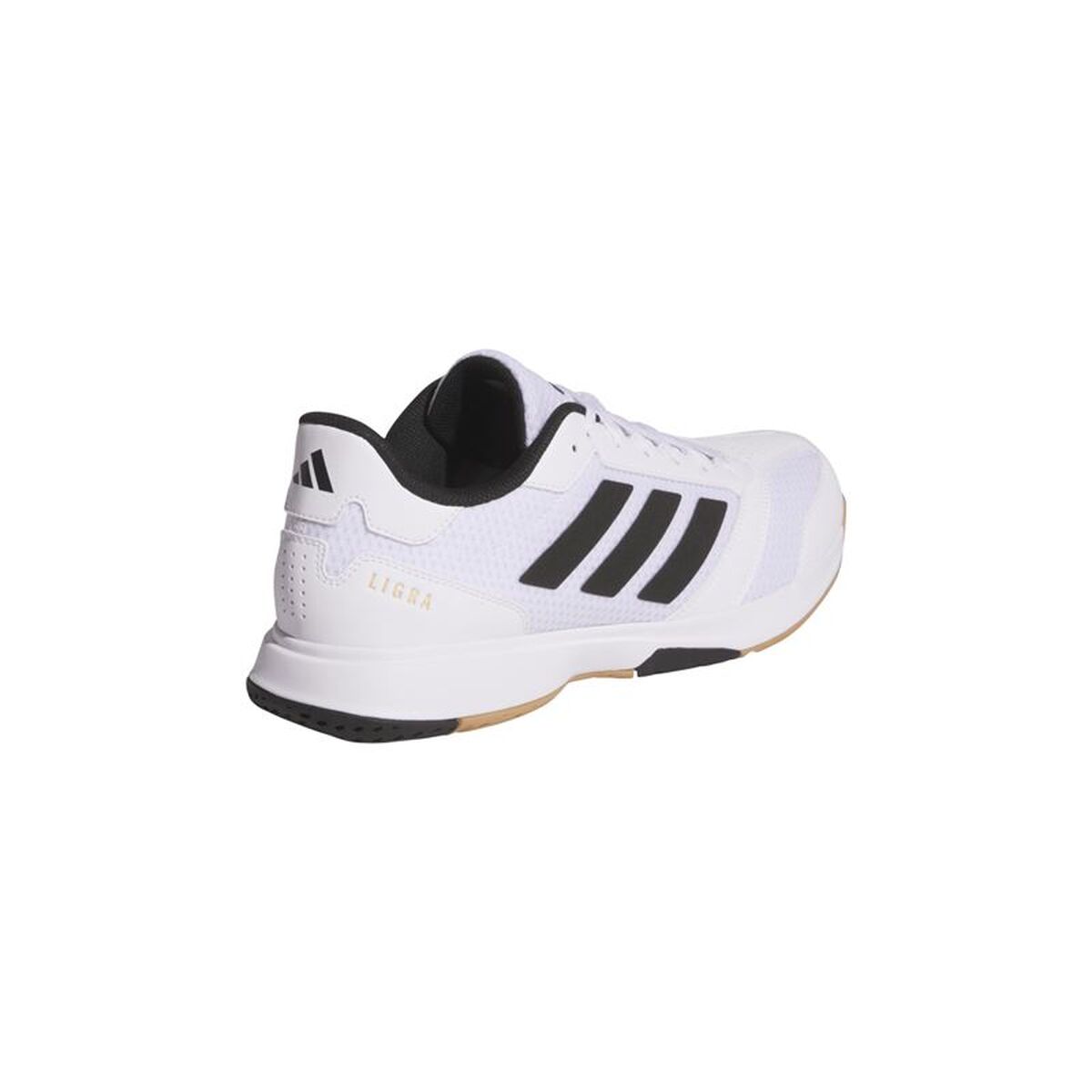 Trainers Adidas Ligra 8 White Men Handball
