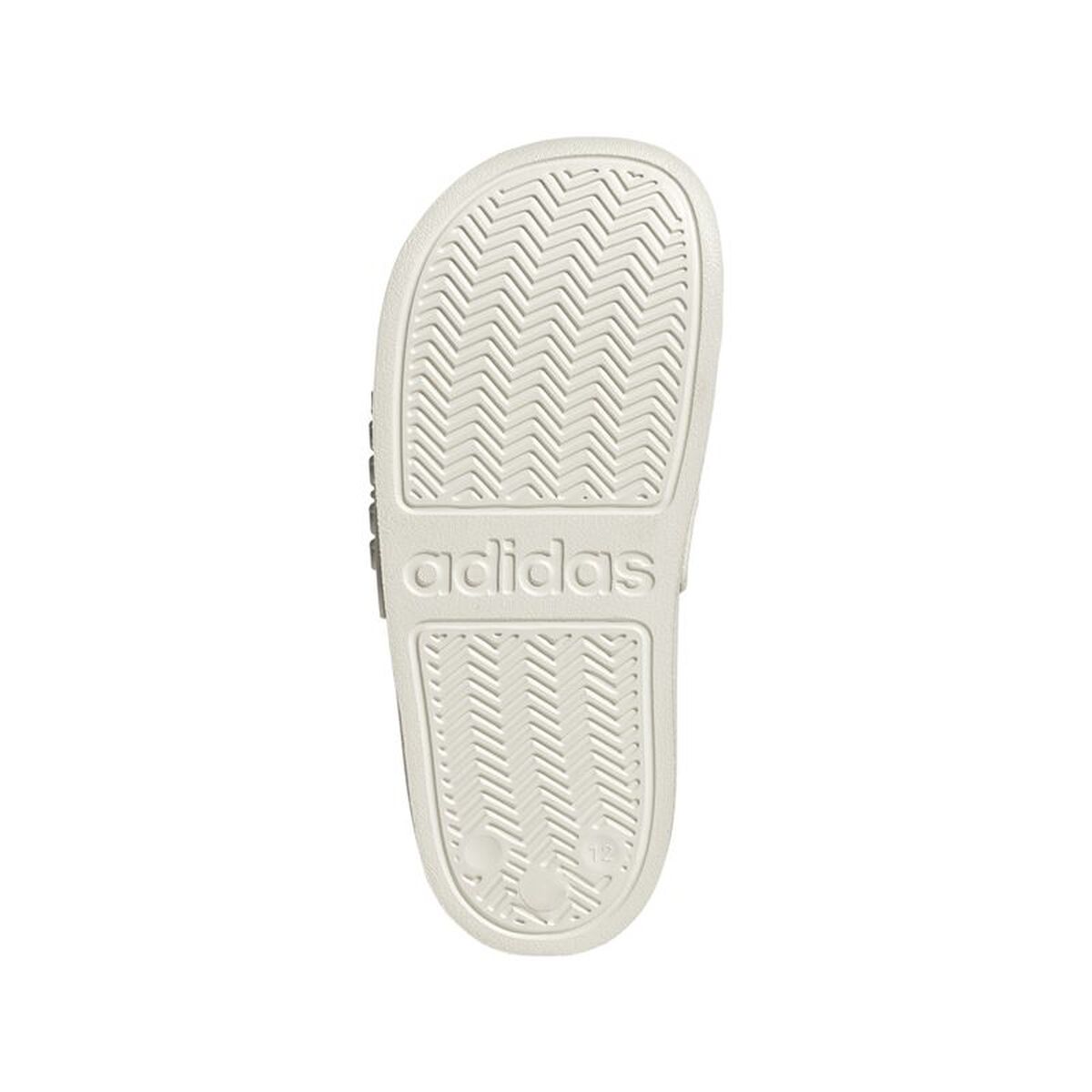 Children’s Padel Trainers Adidas Adilette Shower Beige