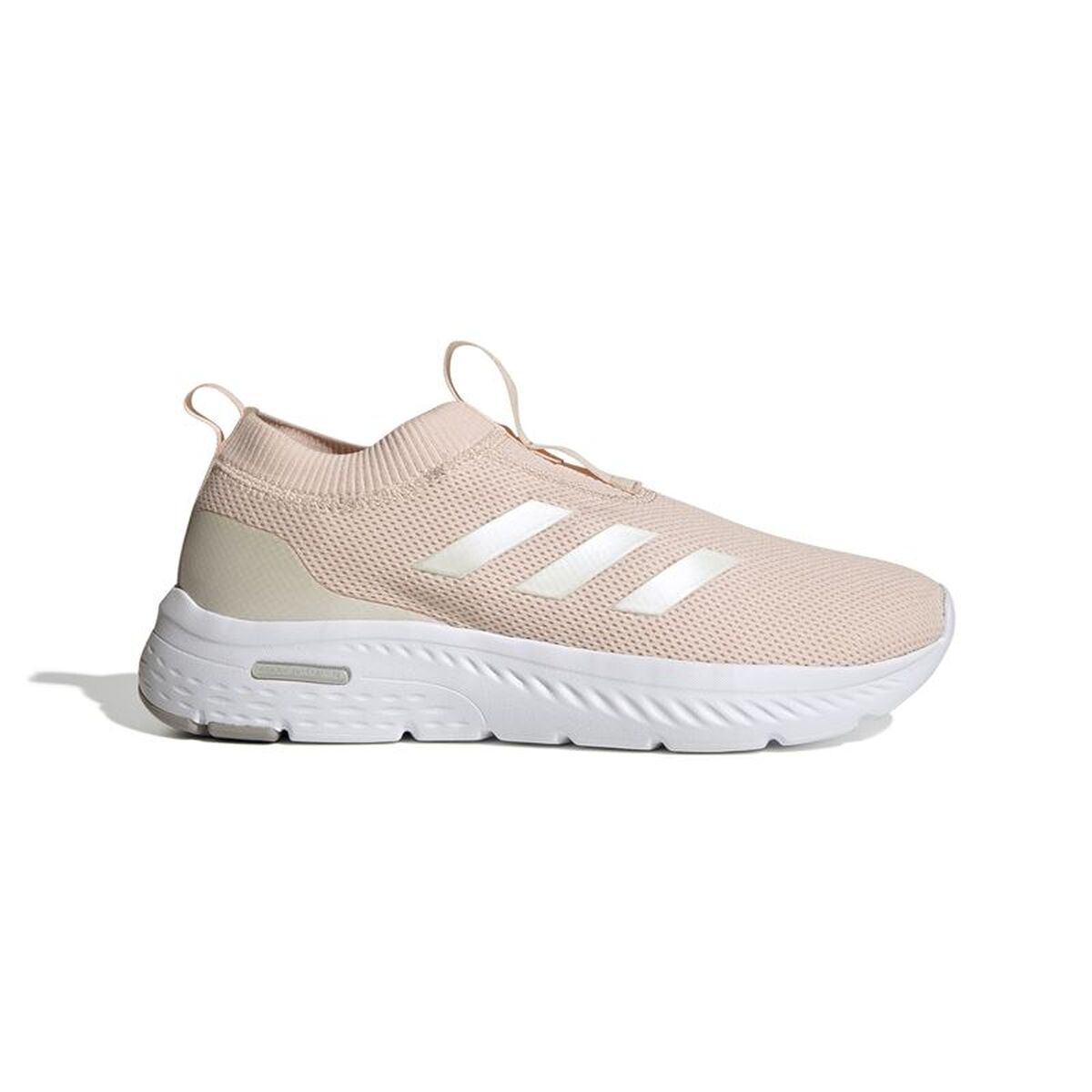 Sports Trainers for Women Adidas Cloudfoam Move Sock Pink Sports Trainers for Women Adidas Cloudfoam Move Sock Pink