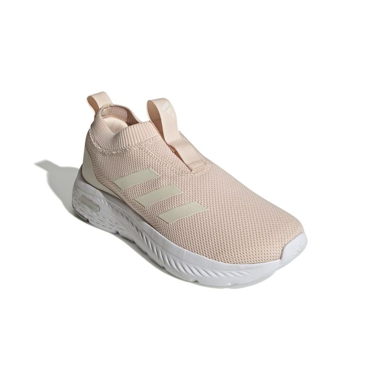 Sports Trainers for Women Adidas Cloudfoam Move Sock Pink